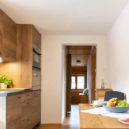 Appartamento Rostalm Berchtesgaden Esterno foto