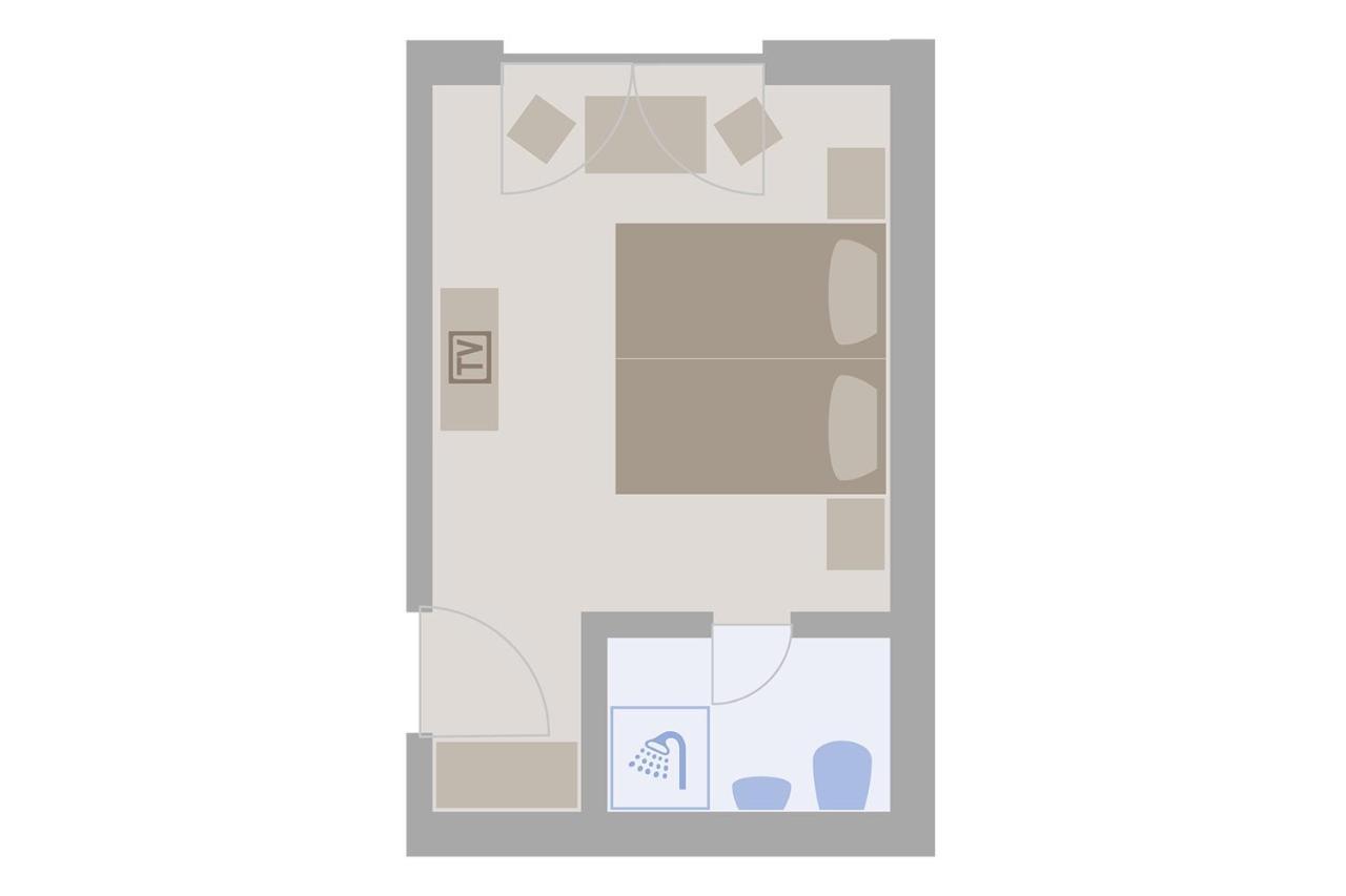 Rostalm Apartamento *