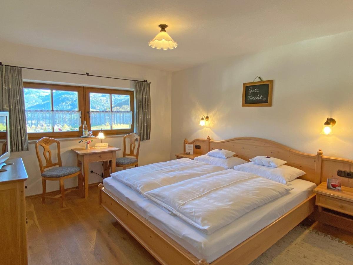 Apartment Rostalm
