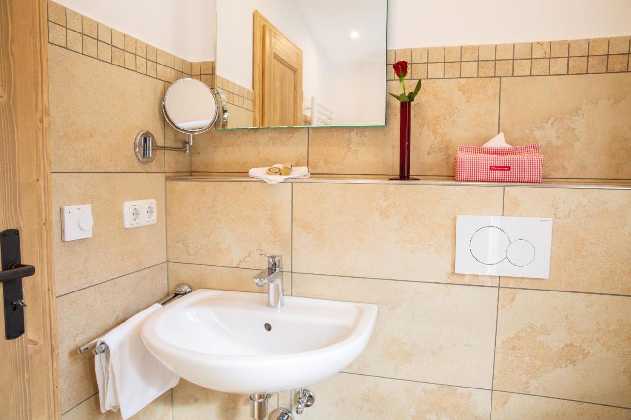 Rostalm Apartment Berchtesgaden