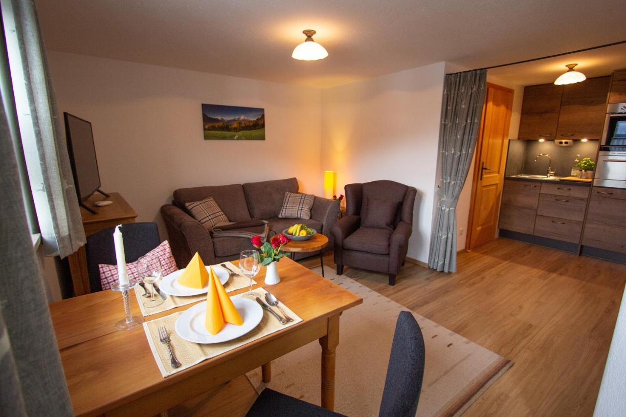 Rostalm Apartment