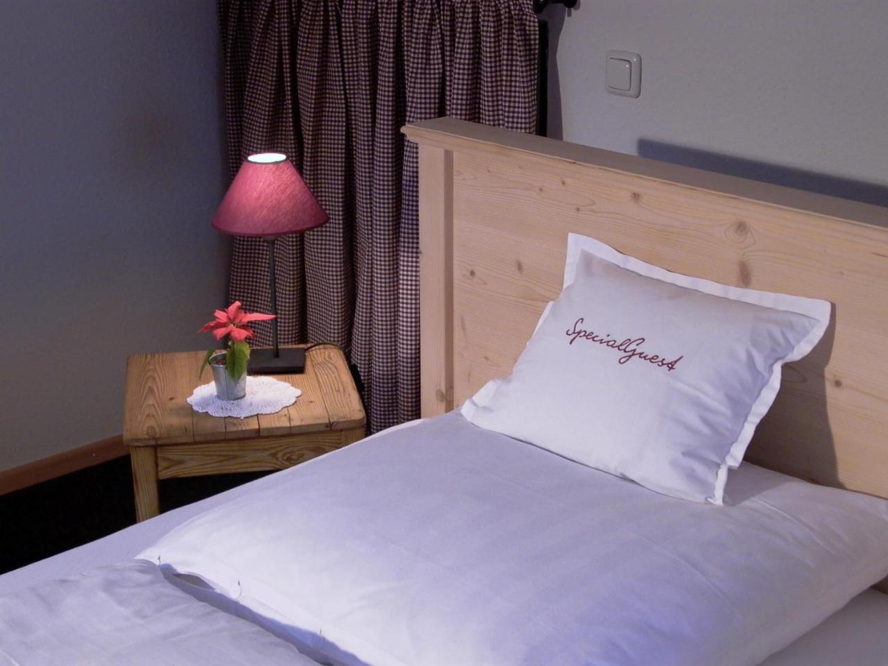 Apartamento Rostalm